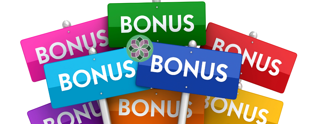 Let’s Talk About Annual Bonusses!