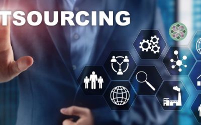 Benefits Of Outsourcing HR Functions