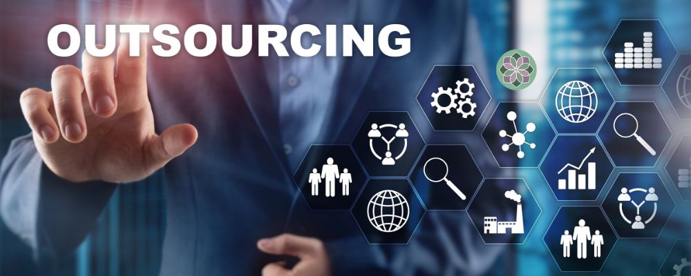 Benefits Of Outsourcing HR Functions