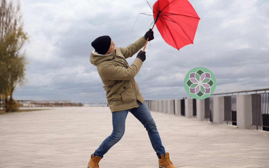 🌩️ Weathering the Storms in Business Relationships 🌩️