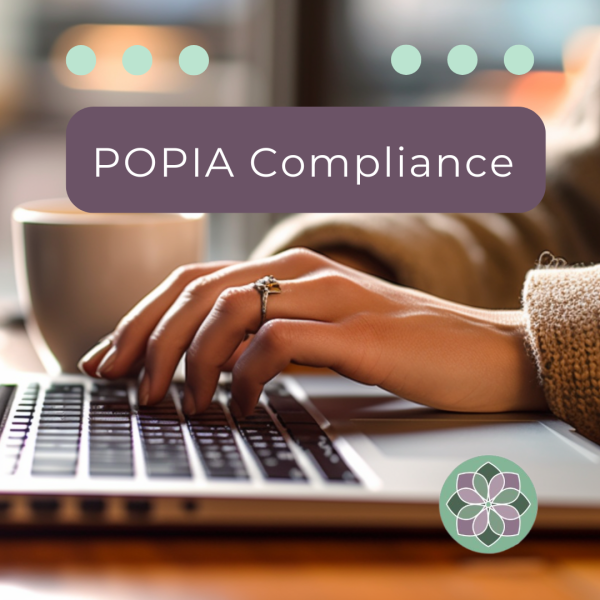 POPIA Compliance