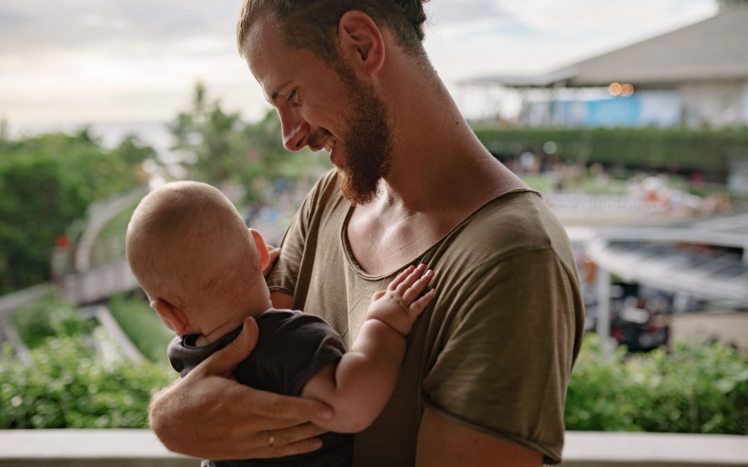 Parental Leave:More Than a Policy Update
